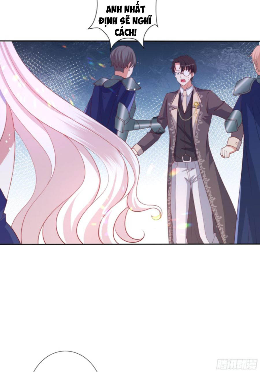 công chúa phản diện trong truyền thuyết chapter 47 12