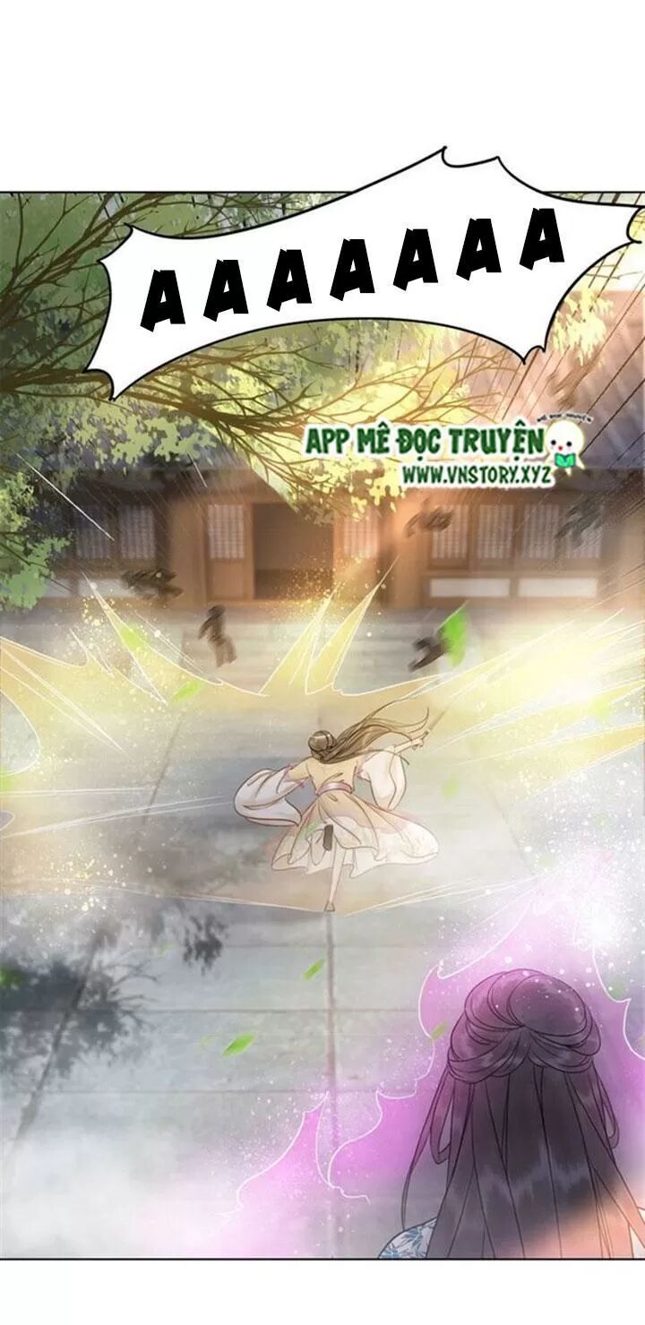 cực phẩm phế vật tiểu thư chapter 97 44