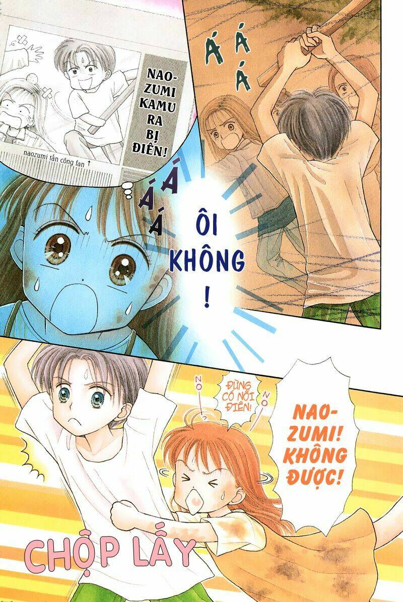 kodomo no omocha chapter 26 2
