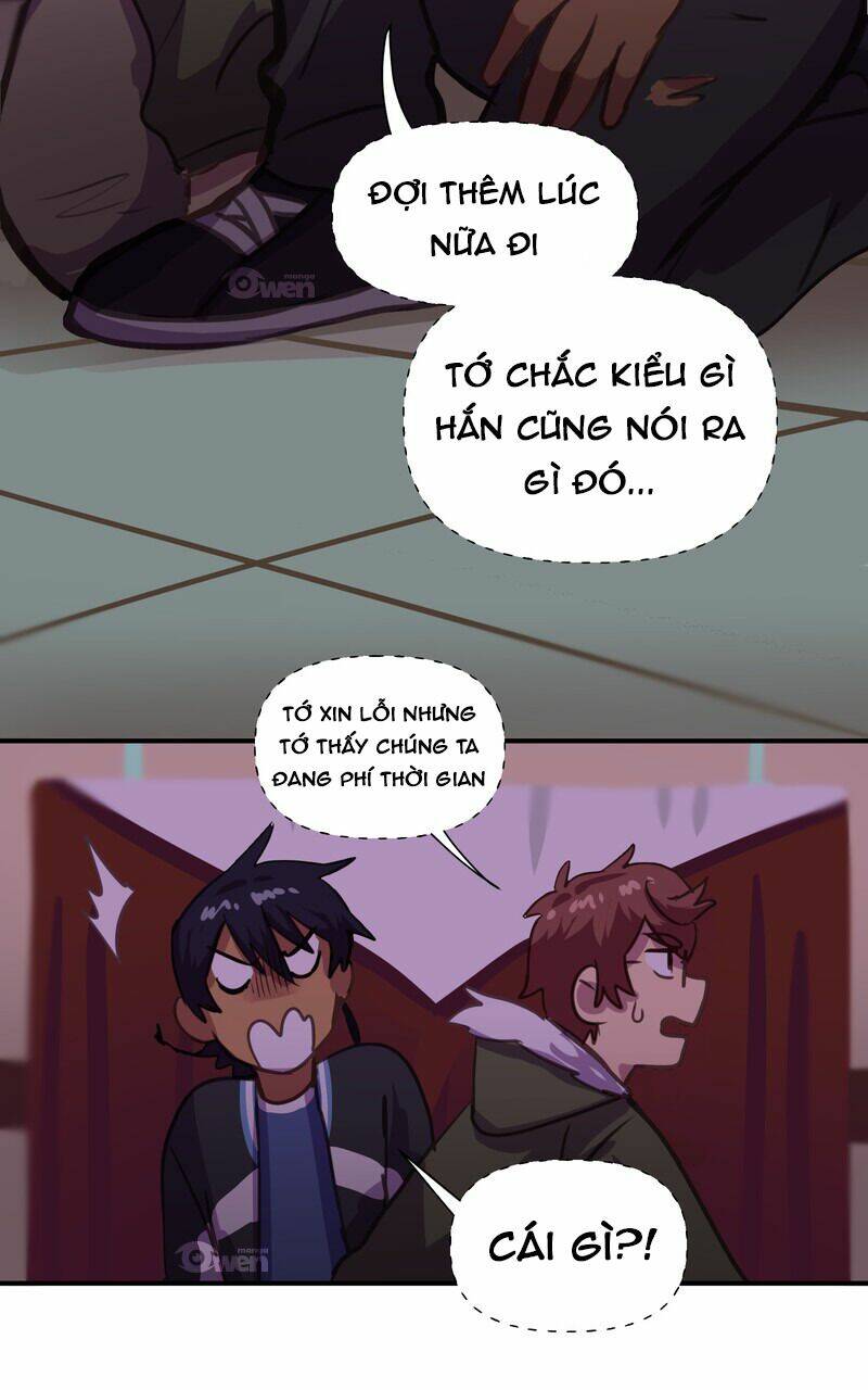 lời nguyền lalin chapter 25 28