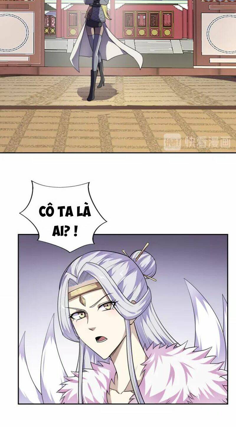 nghịch thiên đại thần chapter 92 31