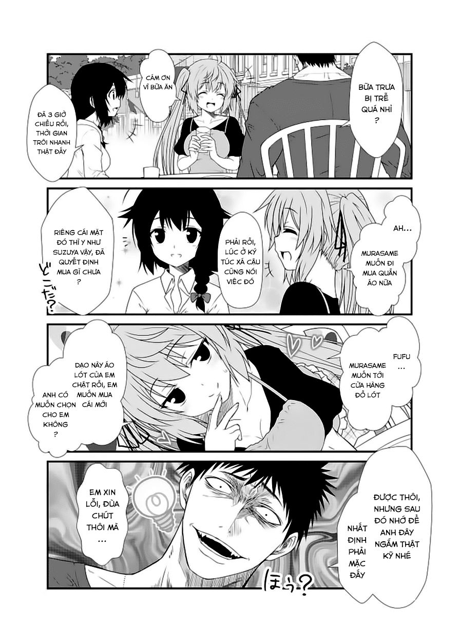 fleet journal chapter 13 11