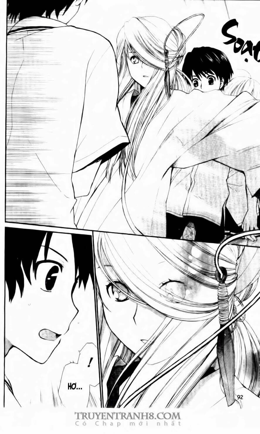 trường học bí ẩn chapter 32 18