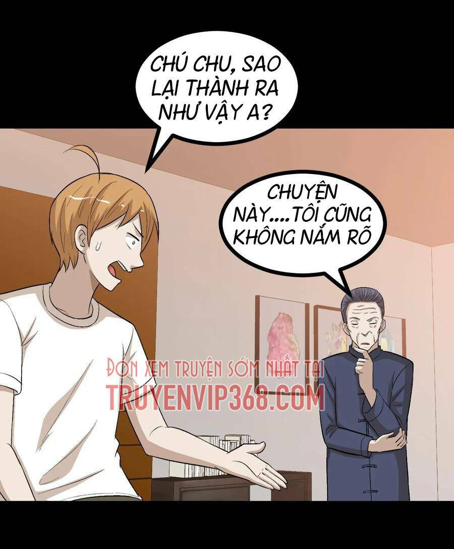 đai ca trở lại tuổi 16 chapter 140 38