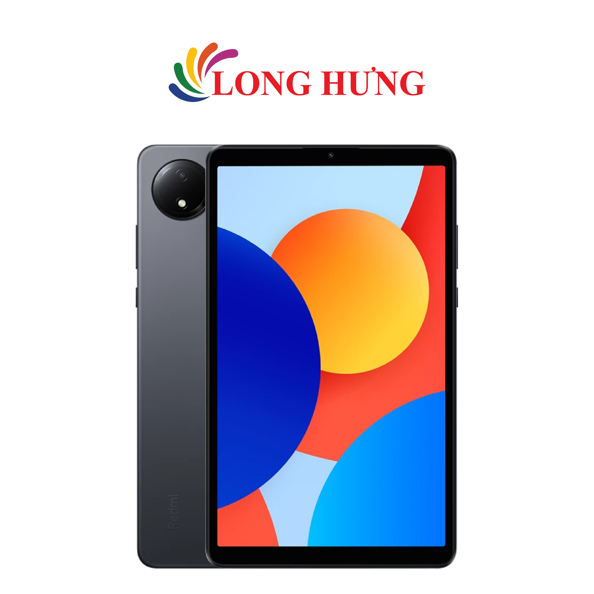 Máy tính bảng Xiaomi Redmi Pad SE 8.7 Wifi (6GB/128GB) - Hàng chính hãng