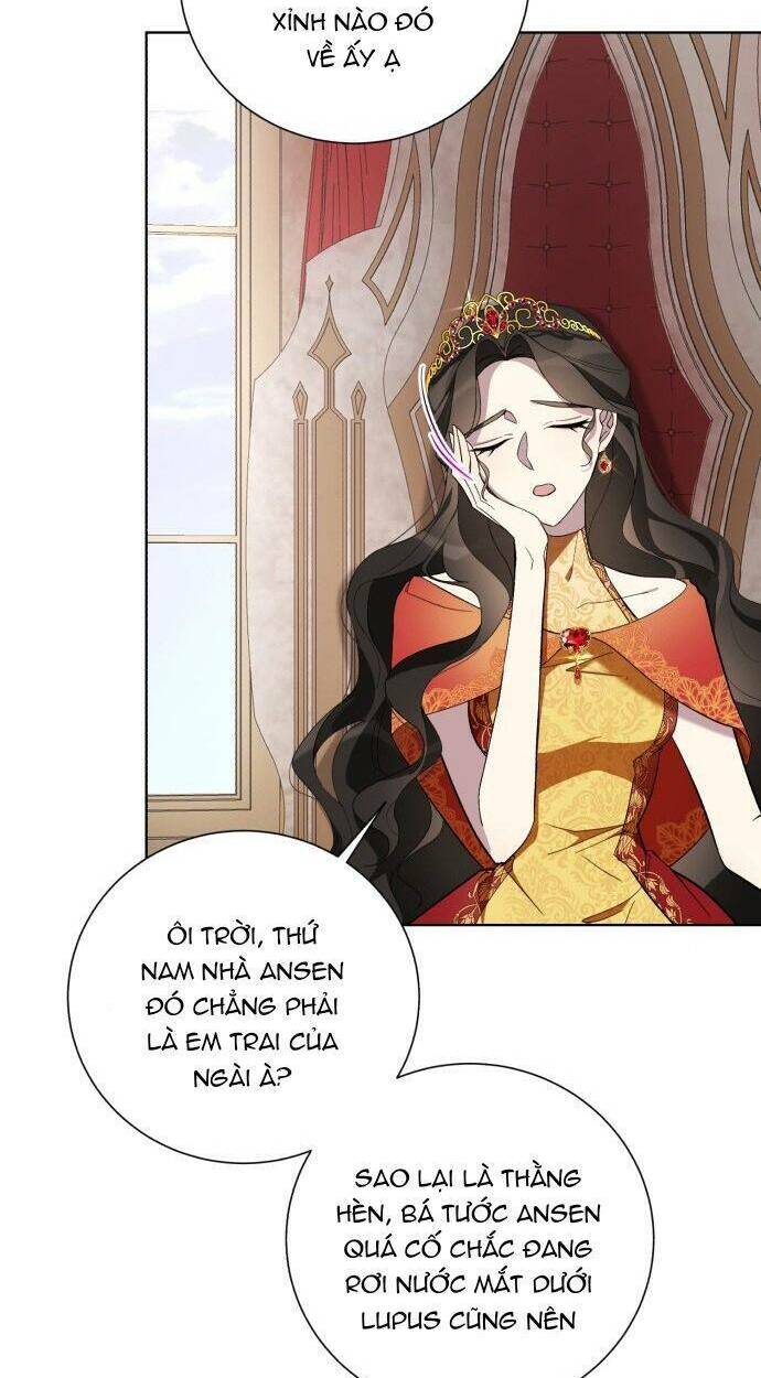 ta đã từng mong nàng biến mất chapter 39 12