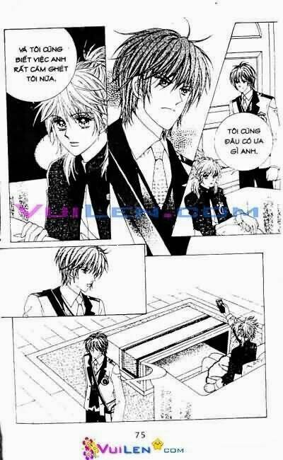 đại ca đi học chapter 4 75