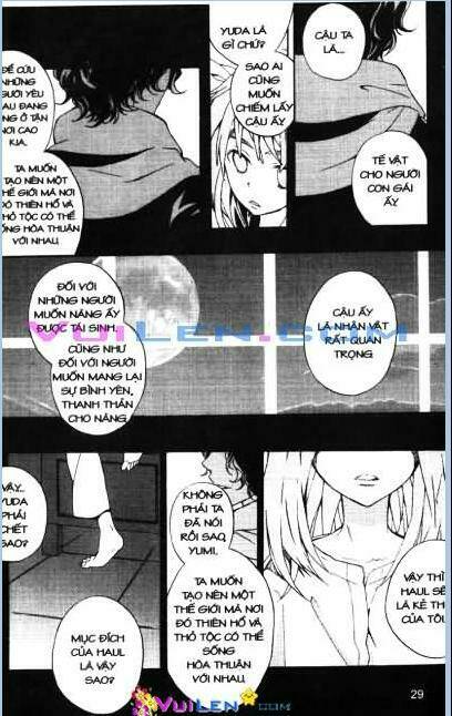 moon boy - chàng trai ánh trăng chapter 9 26