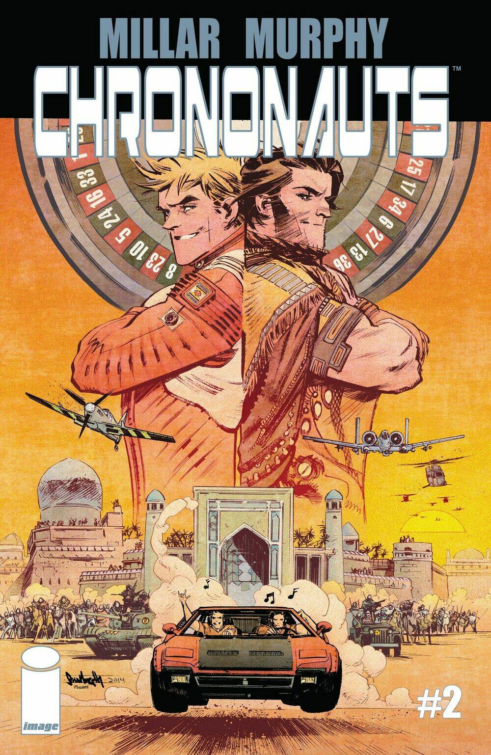chrononauts chapter 2 1