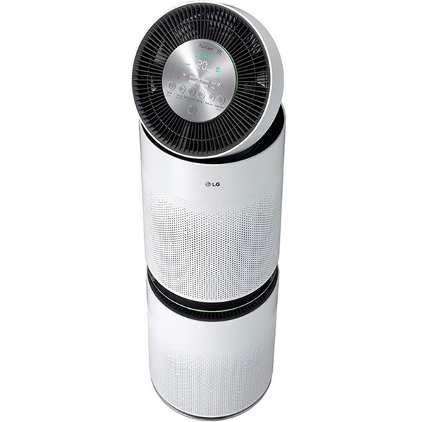 MÁY LỌC KHÔNG KHÍ LG AS95GDWV0