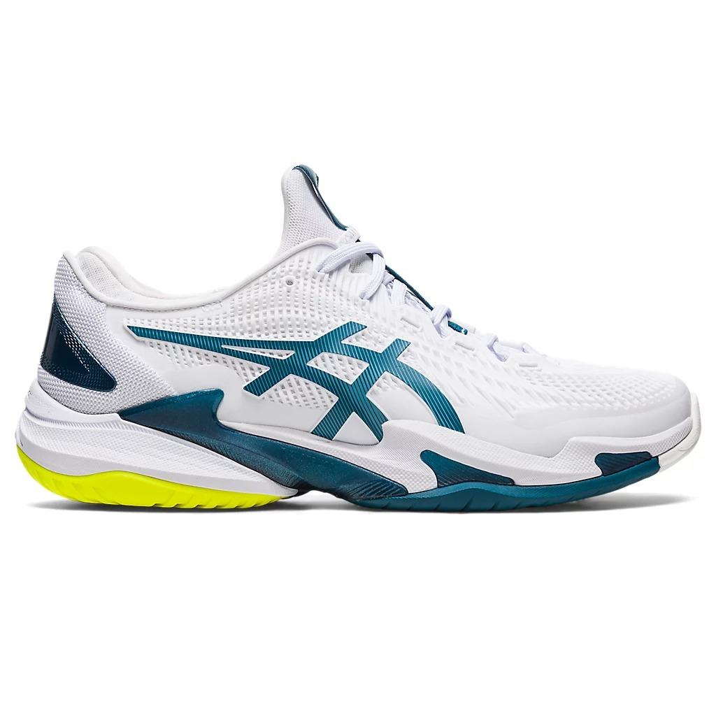 Giày Tennis Thể Thao Nam Asics COURT FF 3 1041A370.101