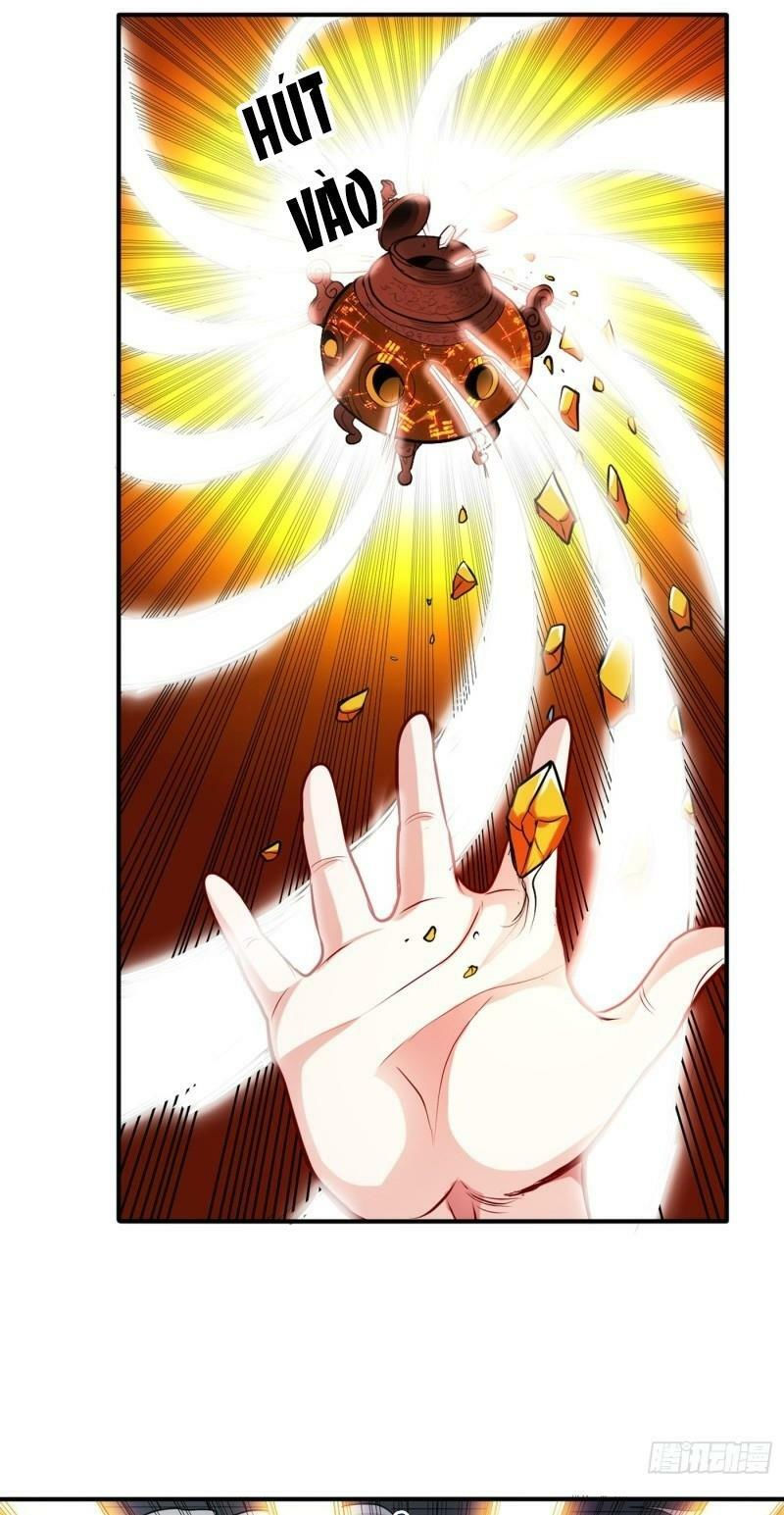 tối cường thần y tại đô thị chapter 97 3