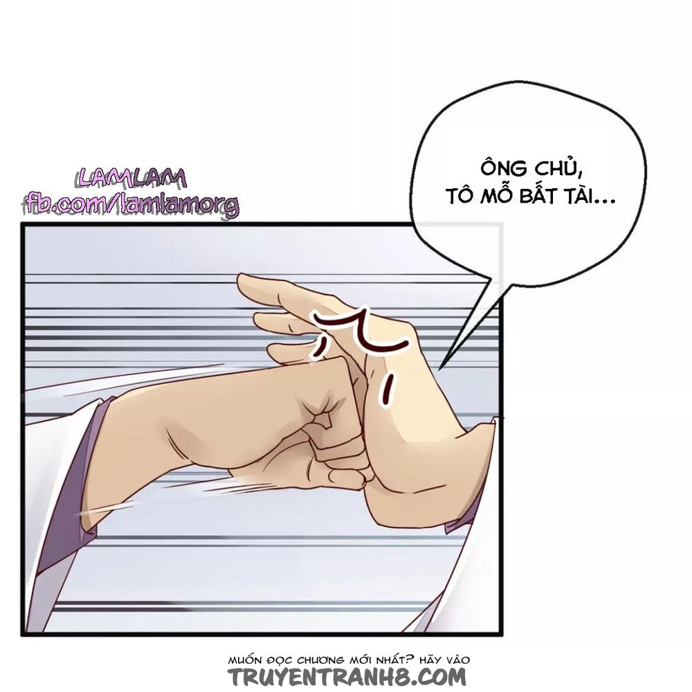 không cẩn thận vớ phải ông sếp vạn tỷ chapter 6 8