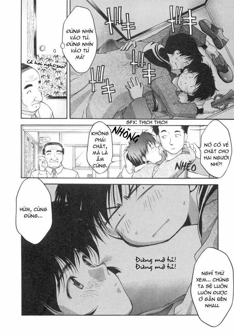 ai yori aoshi chapter 29 15