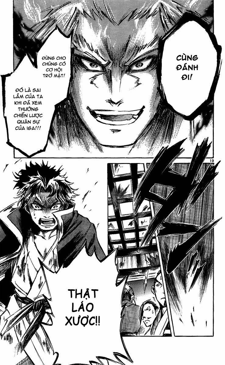 shinobi no kuni chapter 10 20