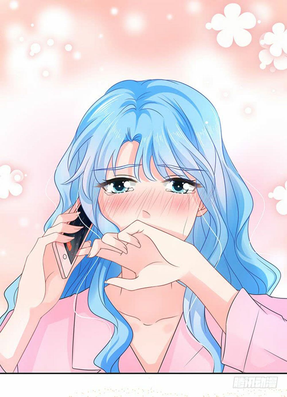 luyến đường thời quang chapter 66 22