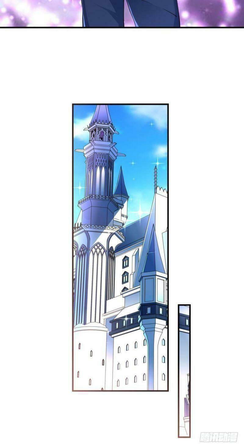 nhân ngư học trưởng, đừng ôm ta! chapter 27 16