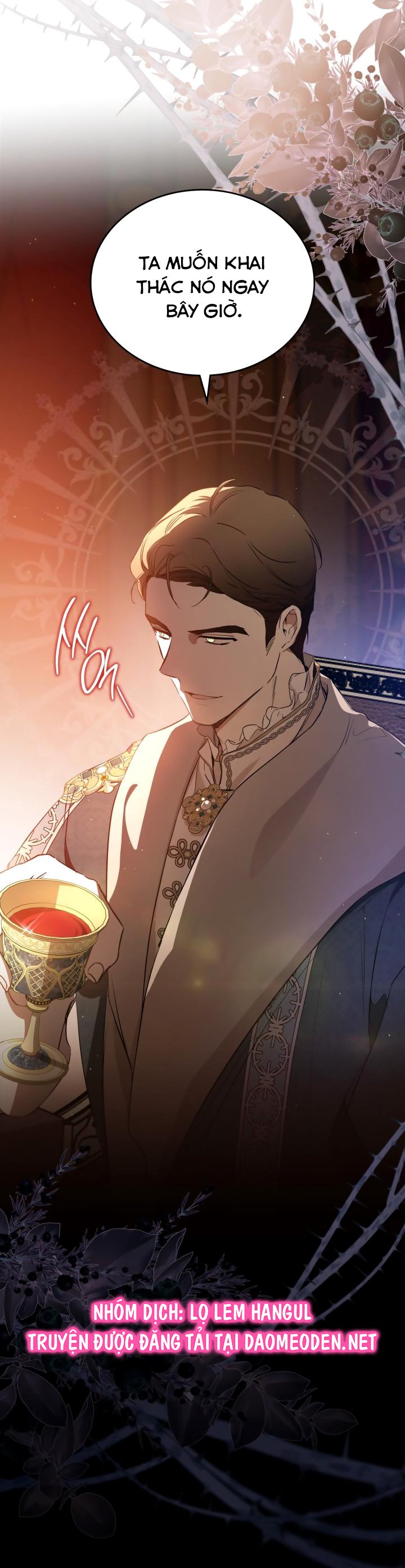 lần này tôi sẽ trở thành gia chủ chapter 168 24