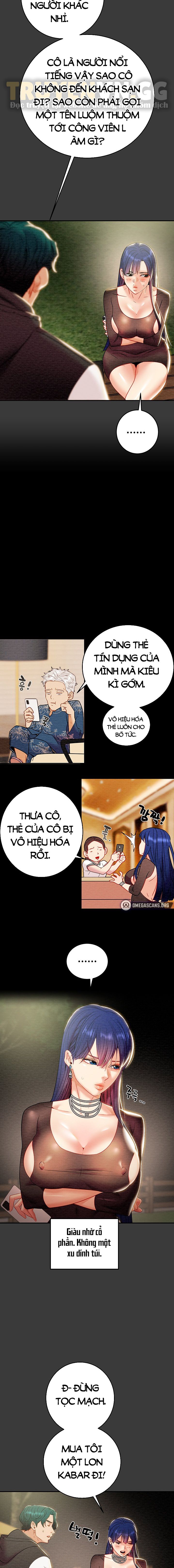 cây búa thần chapter 27 10