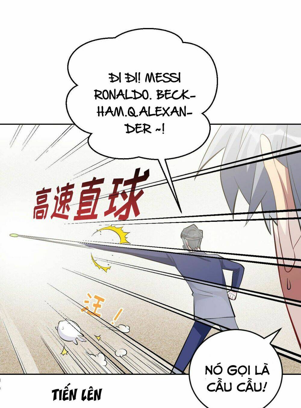 nhạc phụ đại nhân là lão bà chapter 27 42