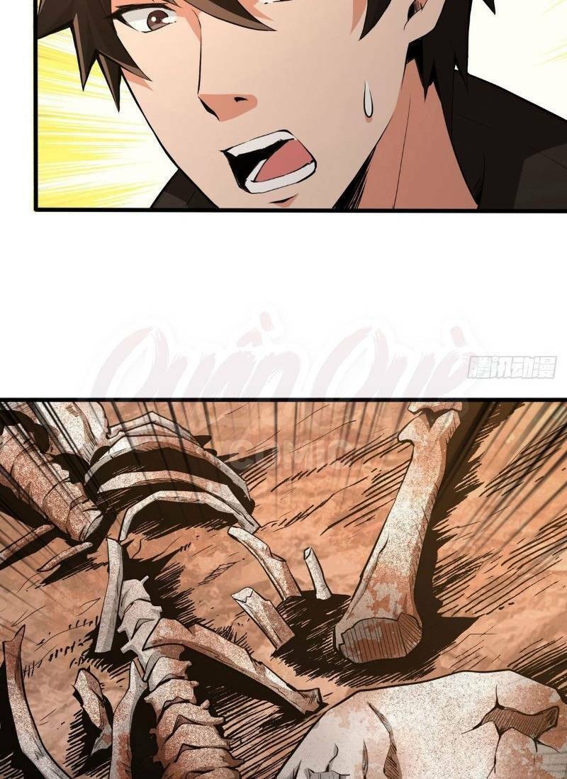 nơi này có yêu khí chapter 52 23