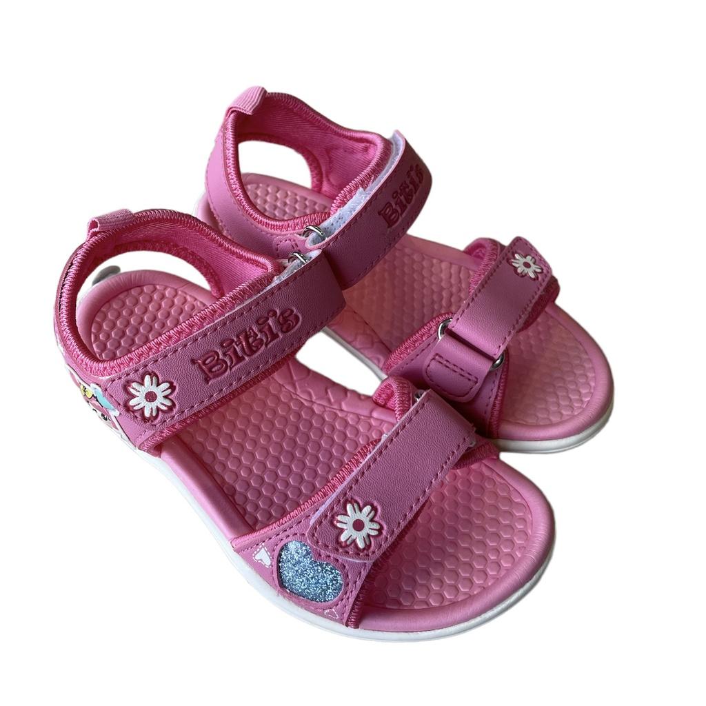 Sandal Cao Su Bé Gái DRG002400