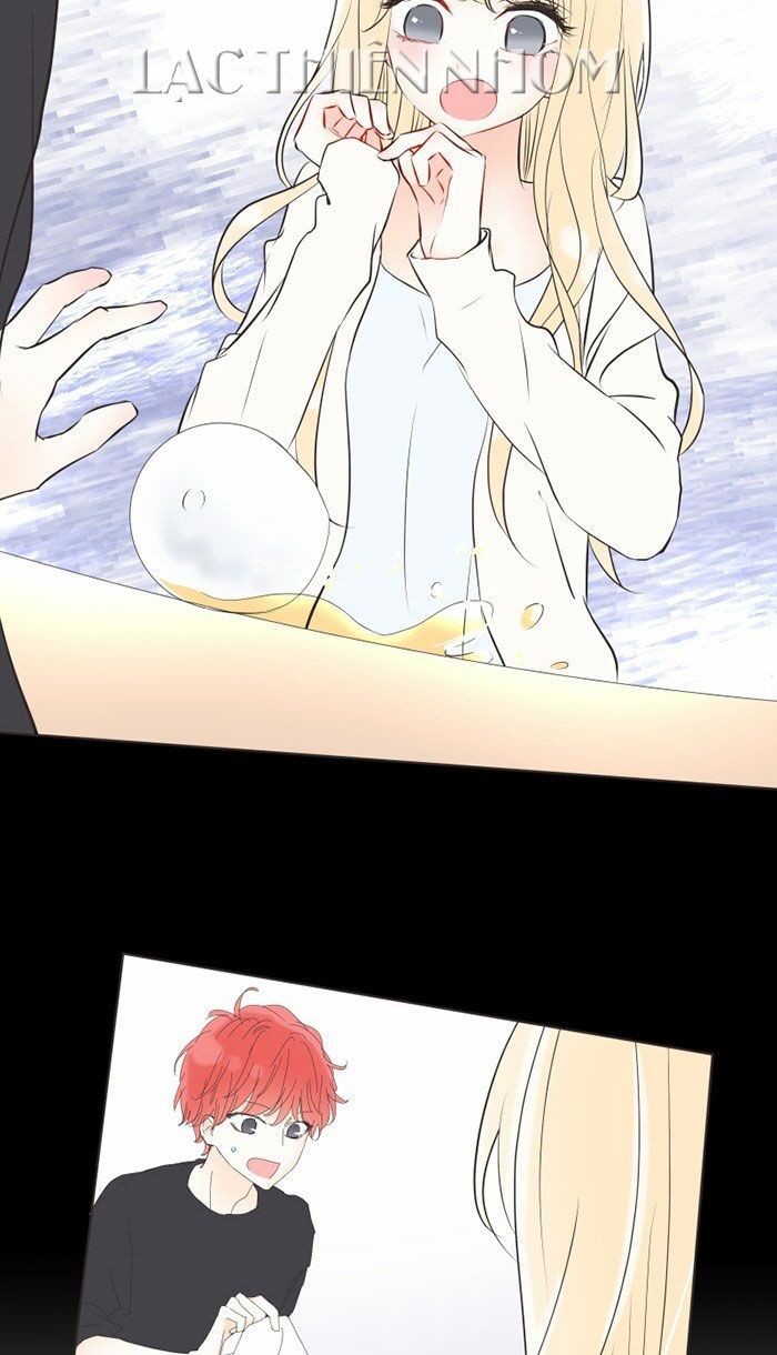 choco ngọt ngào chapter 31 25