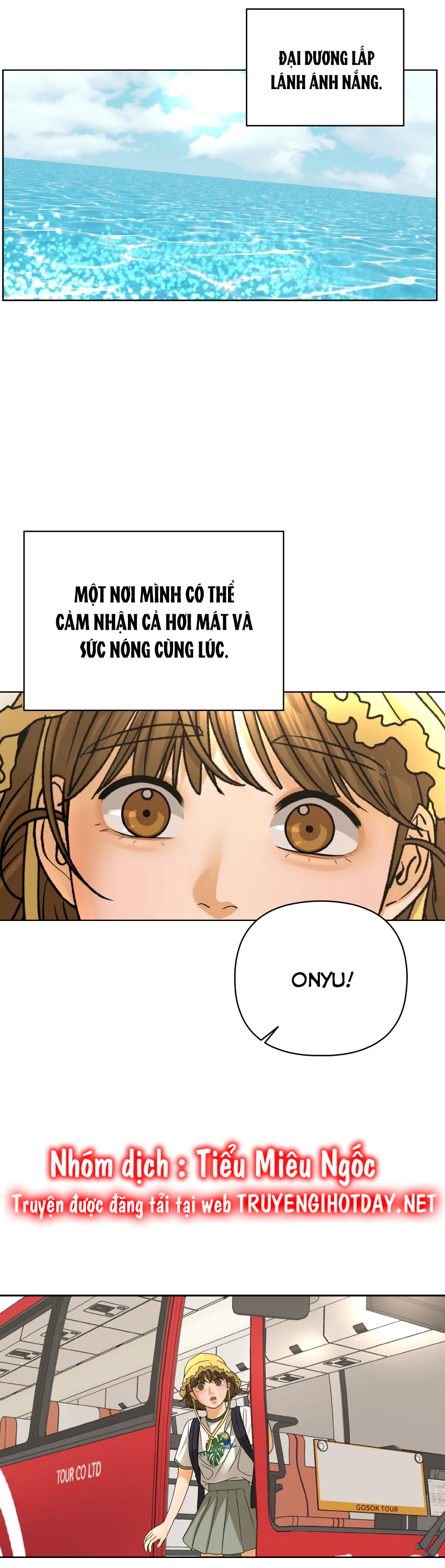 câu lạc bộ của những lọ lem chapter 80 4