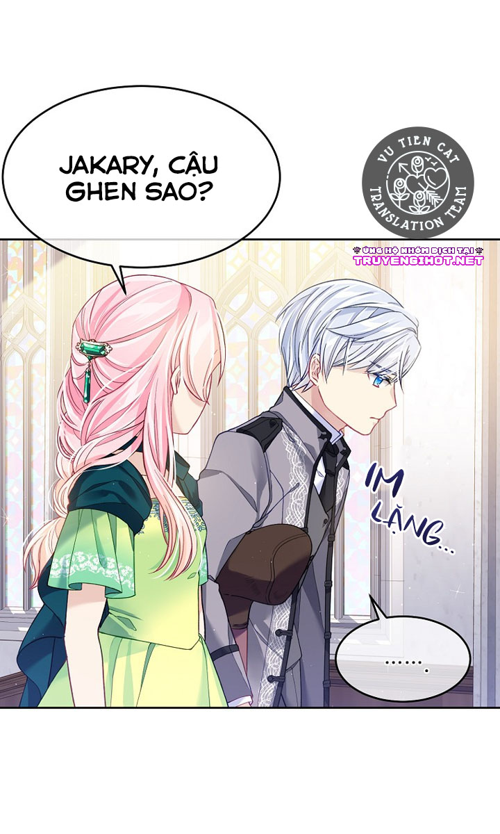 tôi gặp rắc rối vì chồng qúa dễ thương chapter 5 27