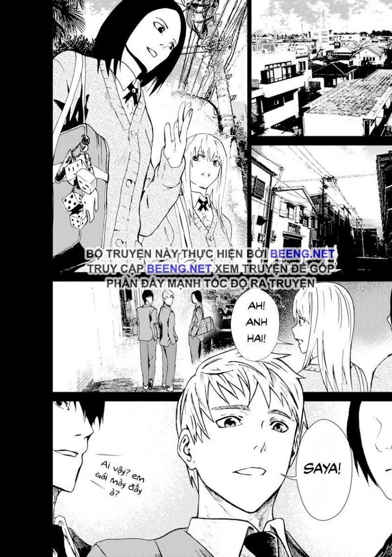 tái sinh manga chapter 7.1 4