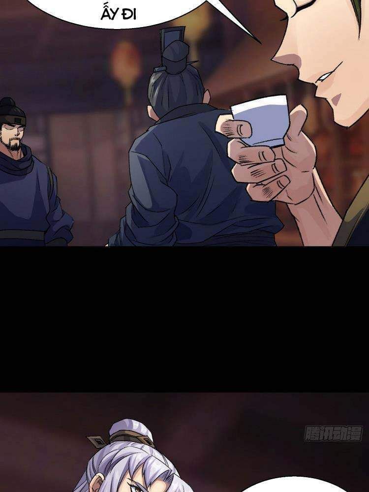 thông u đại thánh chapter 24 27