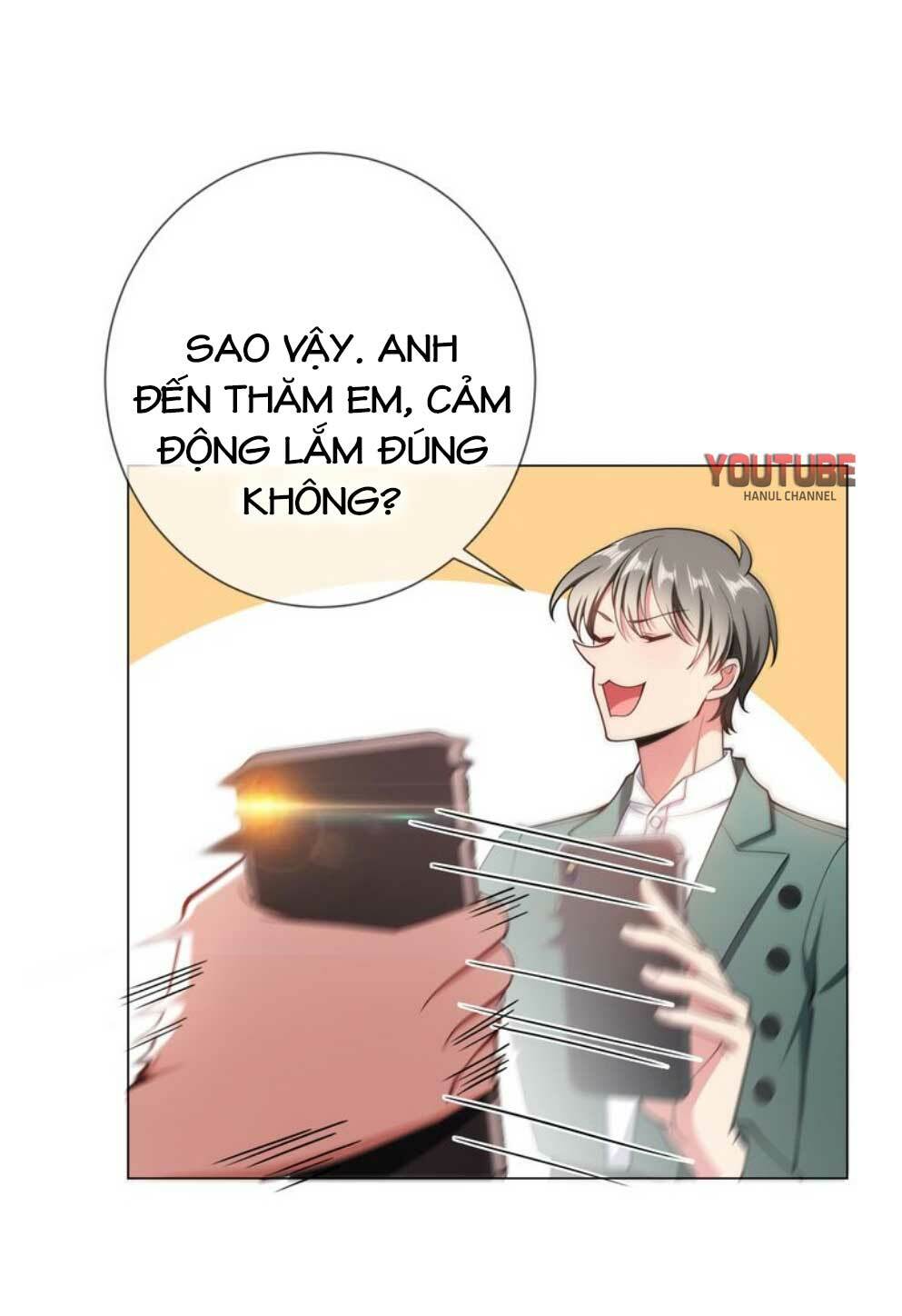 cô vợ nhỏ nuông chiều quá lại thành ác!! chapter 206.1 23