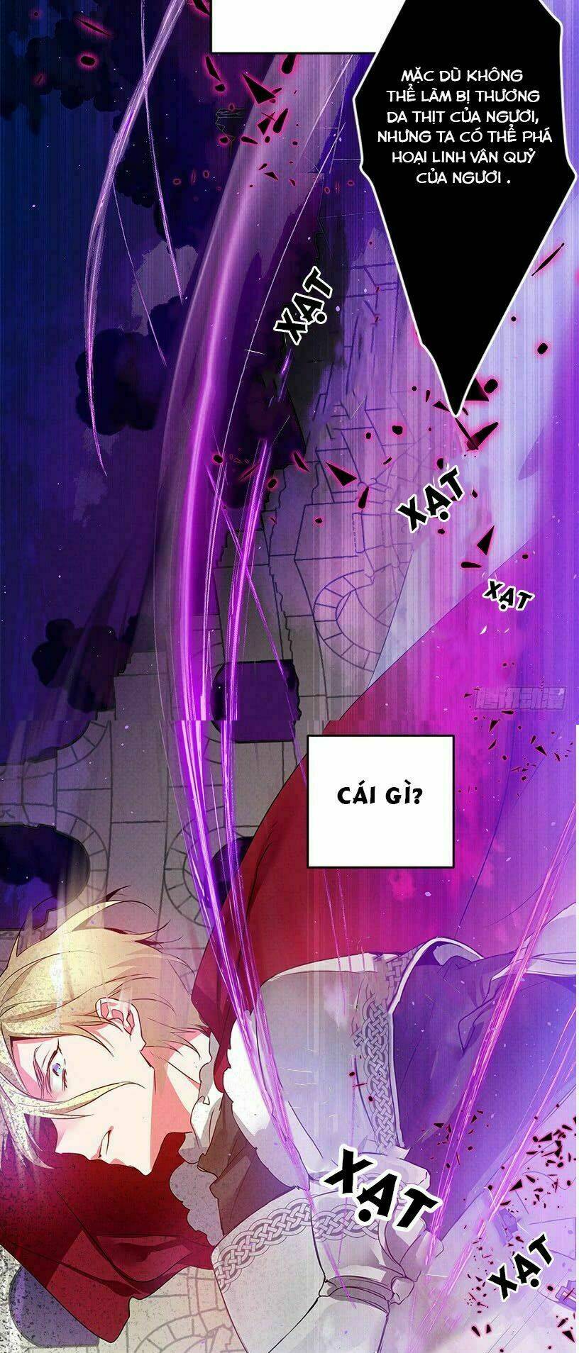 tiểu thư độc nhất vô nhị có chút hoang dã chapter 1 24