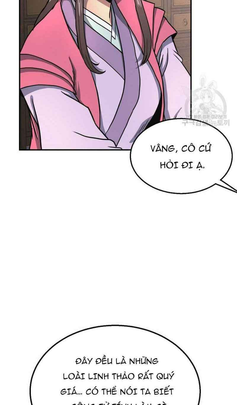 thiếu niên phương sĩ chapter 8 14