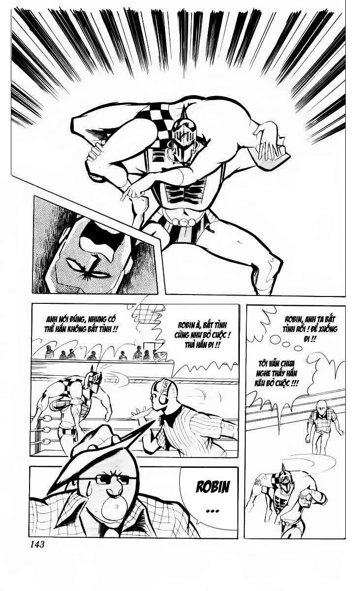 lực sĩ kinnikuman chapter 64 6