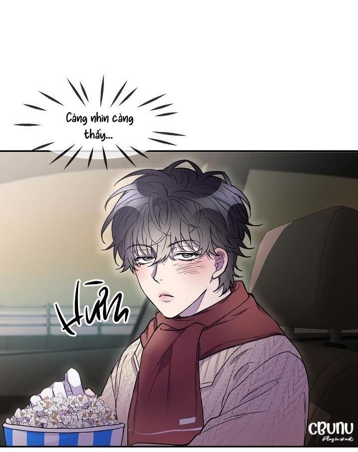 |drop| nụ hôn chết chóc chapter 5 81