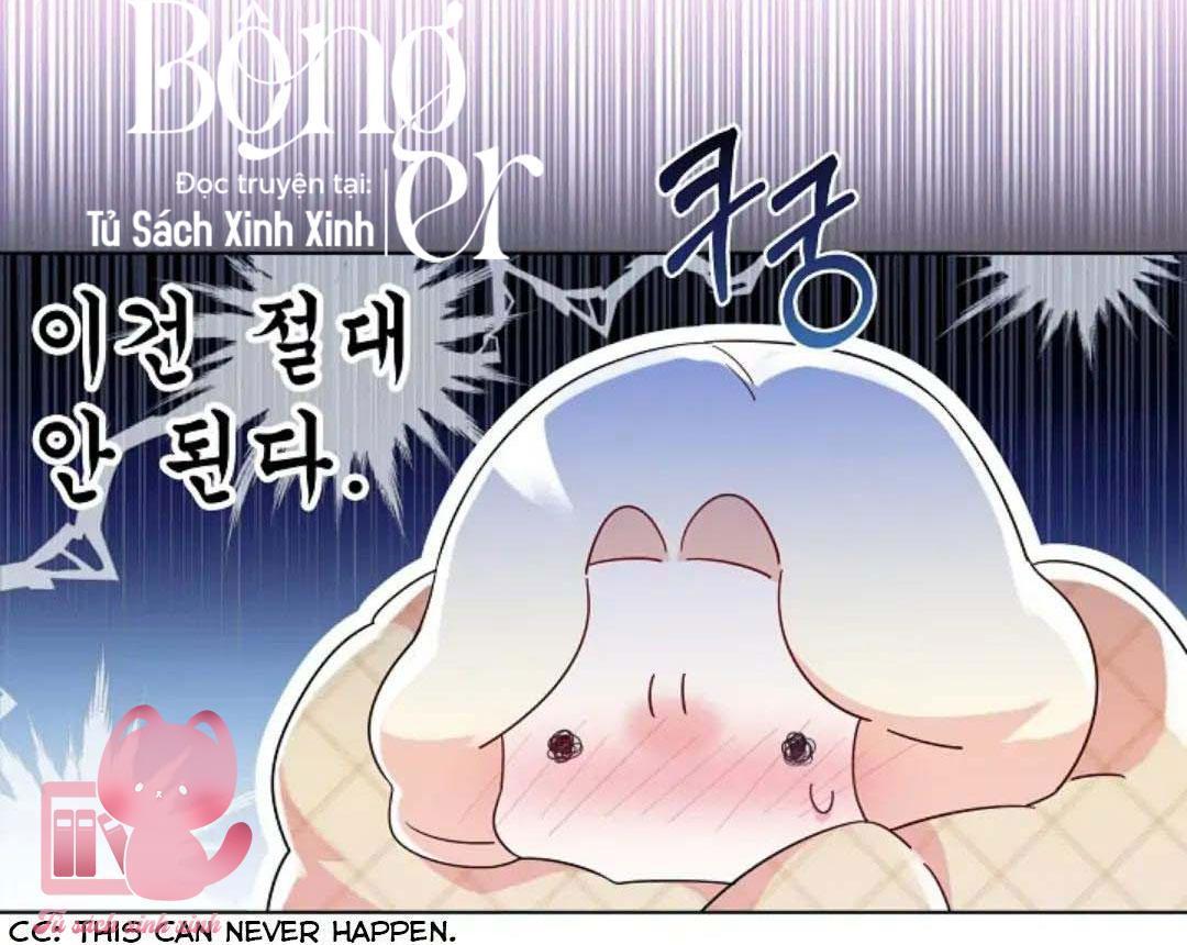 tiểu thư crystal là nam nhân chapter 15 64