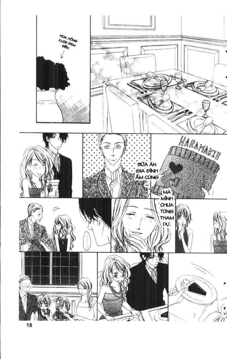 007 phá án chapter 7 12