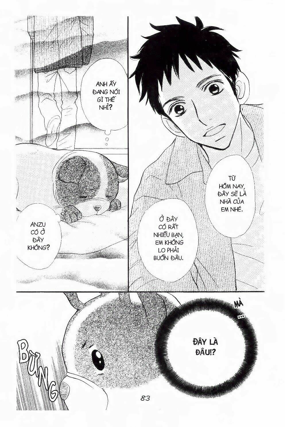 ichigo to anzu chapter 32 22