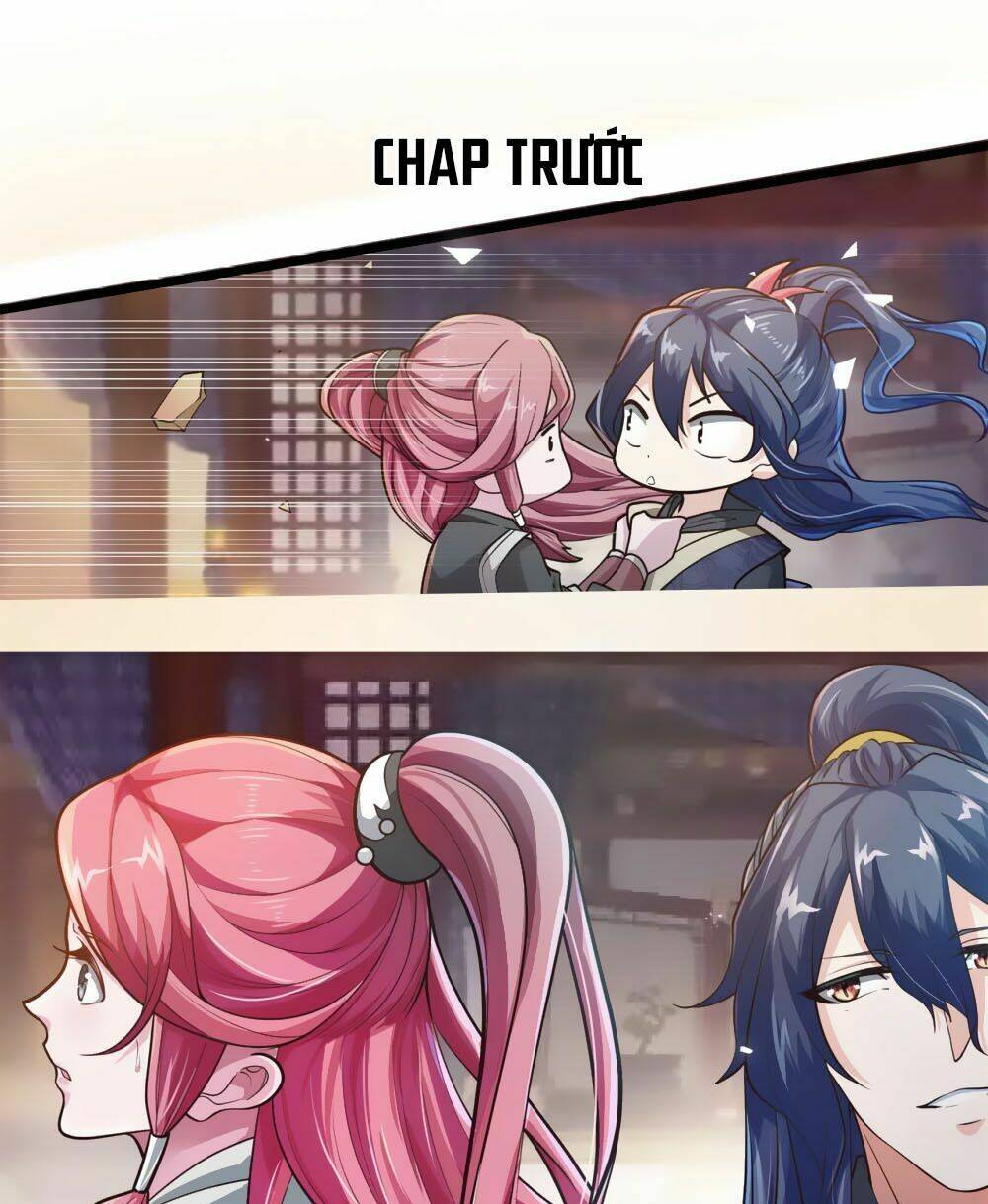 nam sủng của ta muốn leo tường chapter 12 2