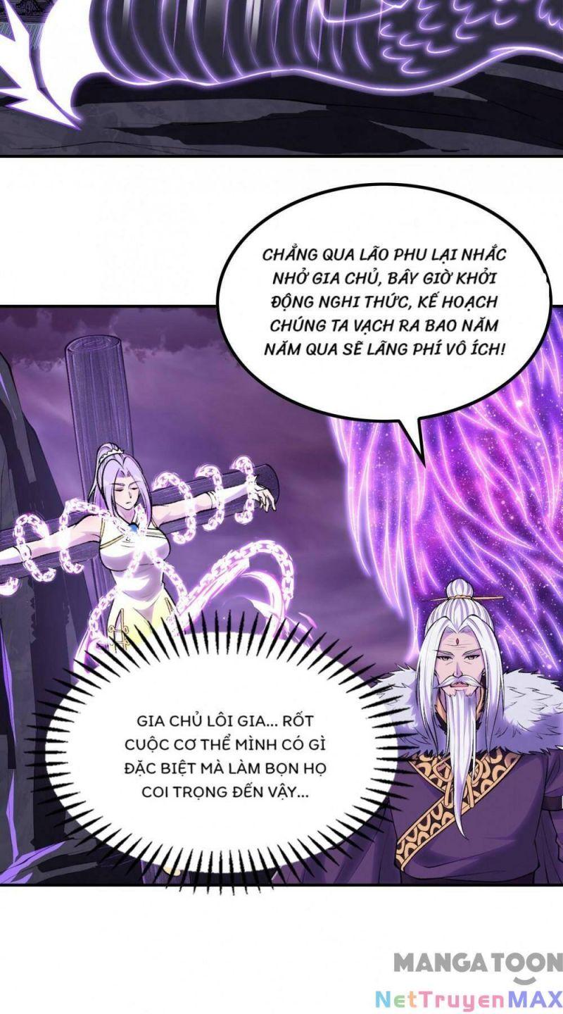 đệ nhất người ở rể chapter 204 7