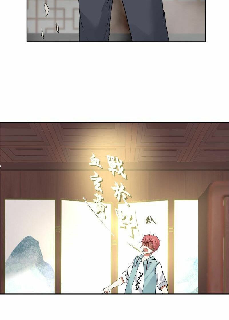 trên người ta có một rồng chapter 98 6