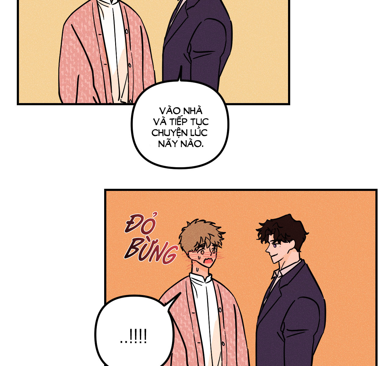 punk dunk funk chapter 27 64