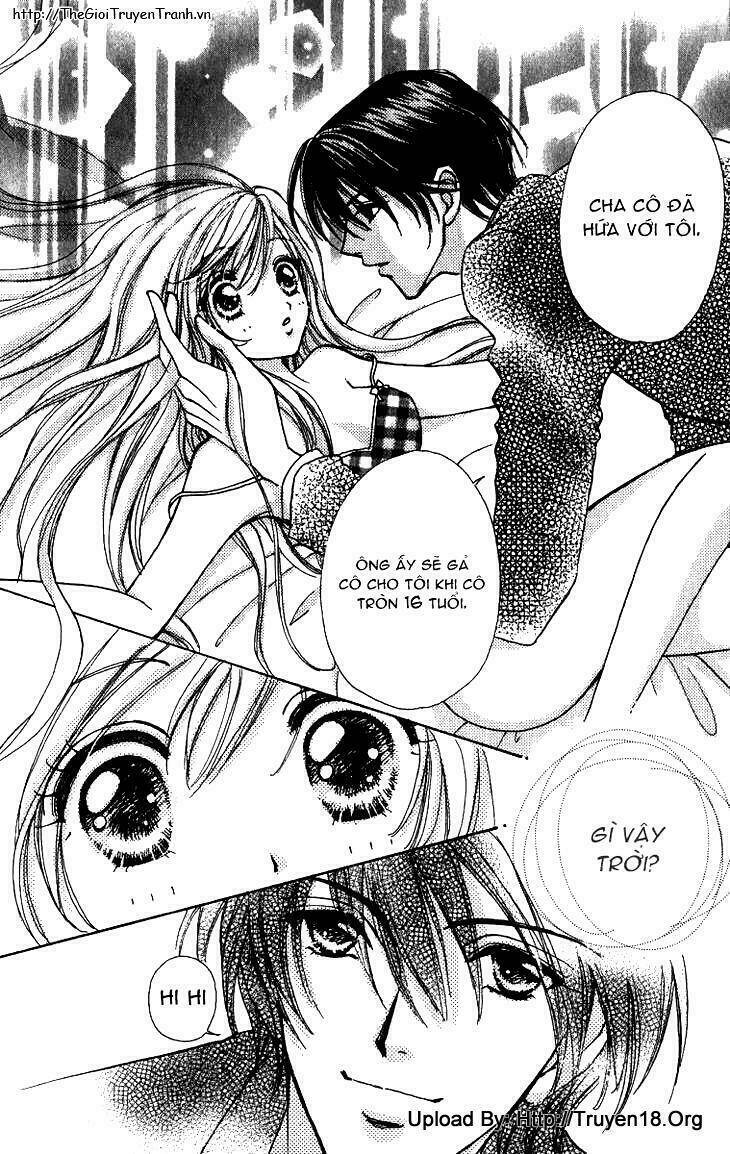 lovely monster chapter 2 6