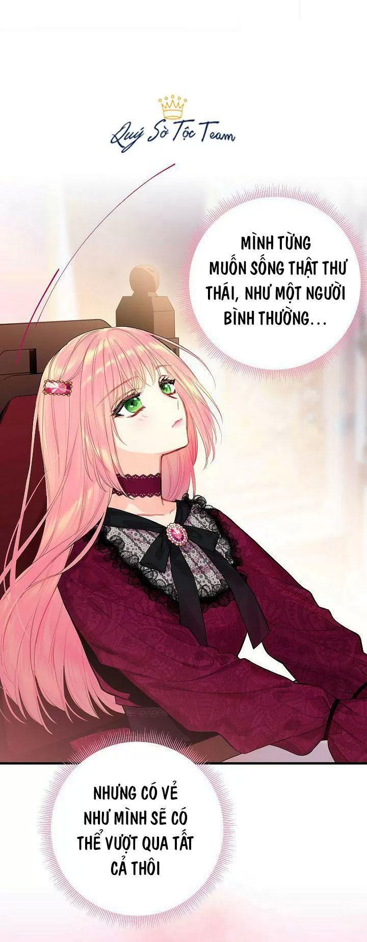 trọng sinh trở thành hoàng phi chapter 148 20