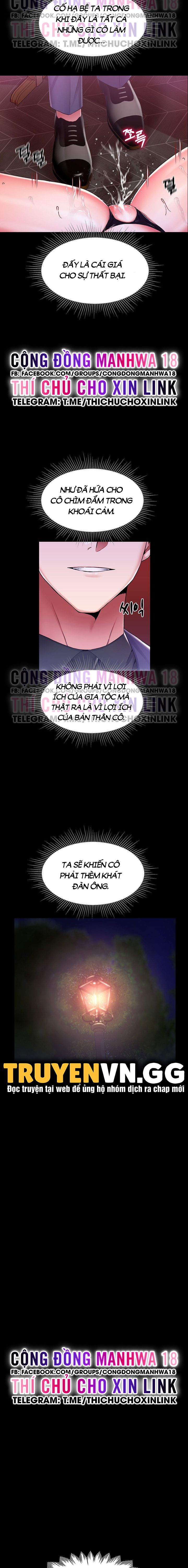 thuần hóa nữ phản diện chapter 16 15