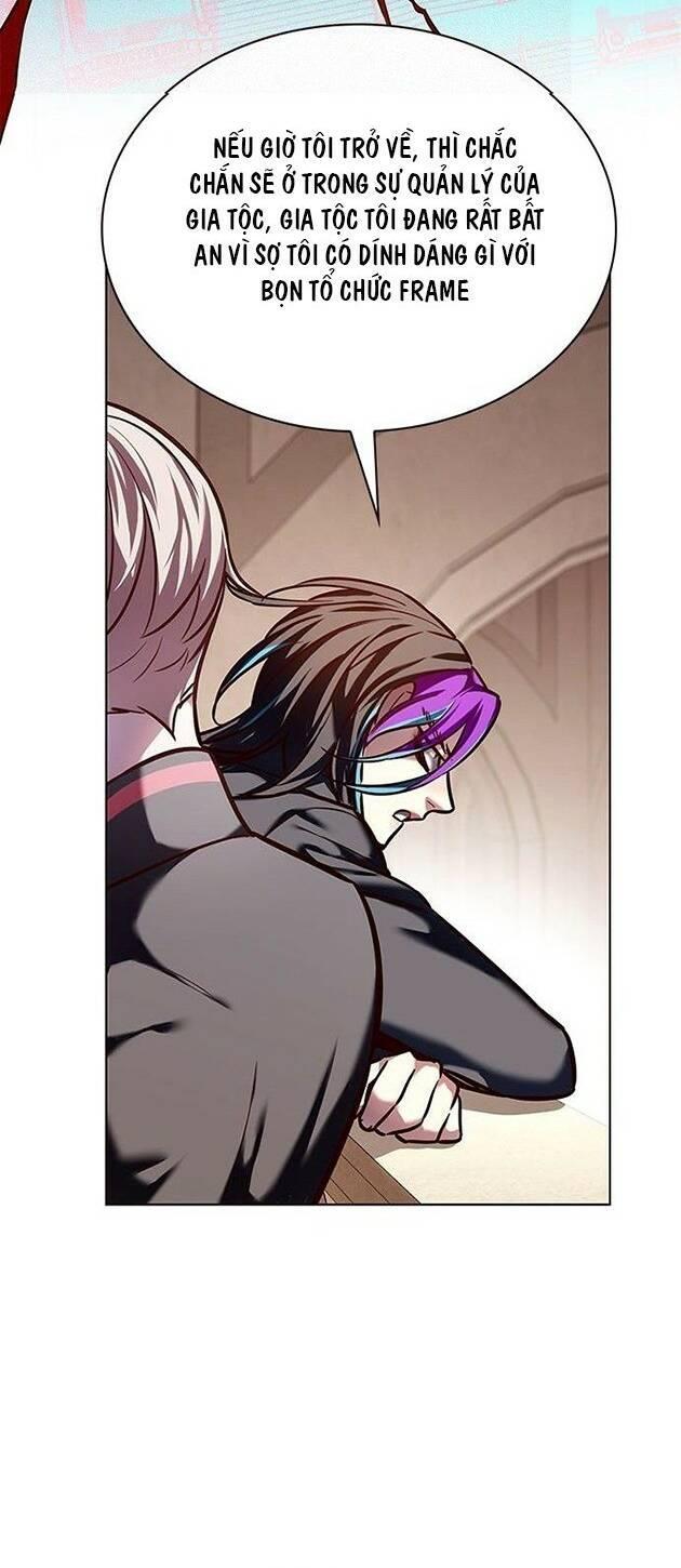 biến thân thành mèo chapter 219 14