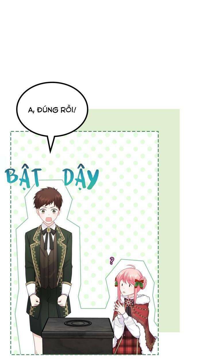 công chúa phản diện muốn ở trong ngôi nhà bánh quy chapter 57 13