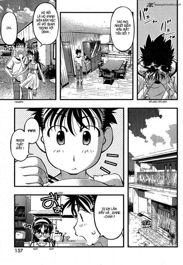 umi no misaki chapter 80 6