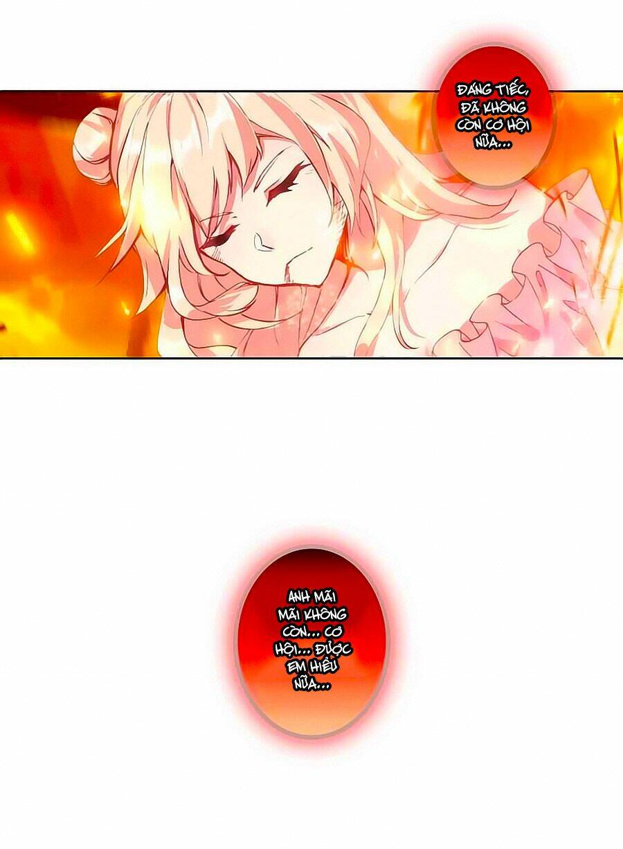 101 sủng vật tình nhân chapter 75 1